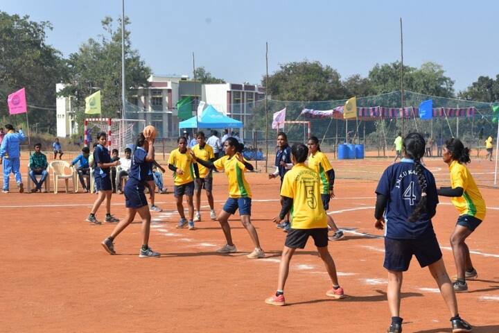 sports